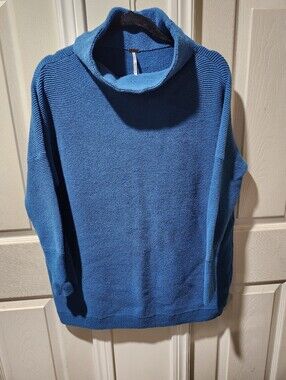 Free People Ottoman Sweater